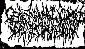 logo Ceremonial Crypt Desecration